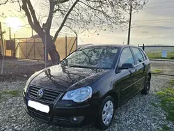Utilizat 2007 VW Polo Hatchback | 1.799 EUR (Preț OK)
