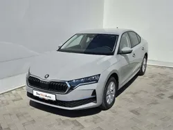 Gri mediu normal Nouă 2025 Skoda Octavia Selection Berlinǎ | 28.800 EUR