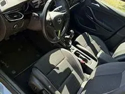 Culoareargint Utilizat 2020 Opel Astra Elegance Break | 8.600 EUR (Preț OK)
