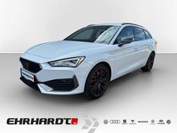 Utilizat 2022 Cupra Leon VZ | 32.559 EUR