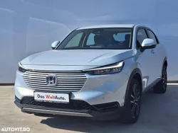 Culoarealb Utilizat 2022 Honda HR-V Elegance SUV | 25.550 EUR (Preț OK)