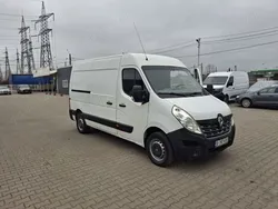 Utilizat 2016 Renault Master Van | 10.200 EUR (Scump)