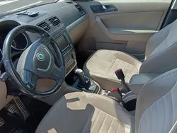 Utilizat 2010 Skoda Yeti SUV | 6.800 EUR (Preț OK)