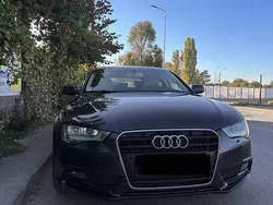 Culoaregri Utilizat 2014 Audi A5 Coupe | 10.800 EUR (Preț bun)