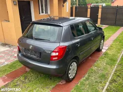 Culoaregri Utilizat 2008 Skoda Fabia | 2.000 EUR (Preț OK)