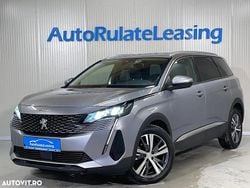 Culoaregri Utilizat 2021 Peugeot 5008 Allure Monovolum | 19.490 EUR (Preț OK)