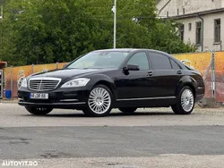 Culoarenegru Utilizat 2012 Mercedes S350 Berlinǎ | 12.499 EUR (Scump)