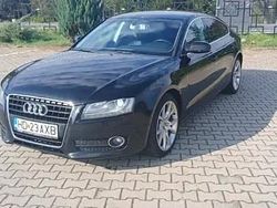 Utilizat 2010 Audi A5 Coupe | 7.800 EUR (Preț OK)