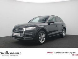 Utilizat 2021 Audi Q5 S-Line SUV | 32.328 EUR (Preț OK)