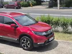 Utilizat 2019 Honda CR-V Lifestyle SUV | 23.990 EUR (Puțin scump)