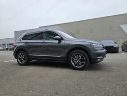 Gri Utilizat 2018 VW Tiguan SUV | 25.850 EUR (Scump)