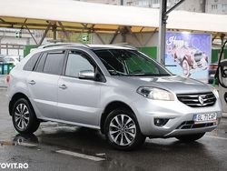 Culoaregri Utilizat 2012 Renault Koleos SUV | 6.950 EUR (Preț OK)