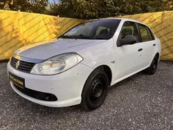 Alb Utilizat 2010 Renault Symbol II Authentique Berlinǎ | 1.350 EUR (Super Preț)