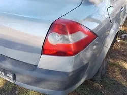 Utilizat 2005 Renault Mégane II Berlinǎ | 3.500 EUR