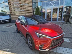 Culoarerosu Nouă 2024 Lexus LBX SUV | 36.900 EUR