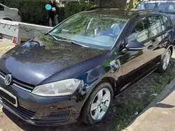 Utilizat 2014 VW Golf VII Break | 7.100 EUR (Preț OK)