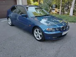 Utilizat 2002 BMW 316 Compact Hatchback | 1.150 EUR