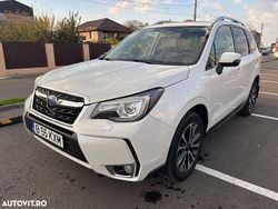 Culoarealb Utilizat 2018 Subaru Forester Sport SUV | 23.500 EUR (Preț OK)