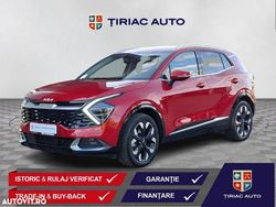 Culoarerosu Utilizat 2022 Kia Sportage SUV | 27.900 EUR (Preț OK)