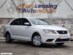 Culoarealb Utilizat 2019 Seat Toledo Reference Berlinǎ | 7.990 EUR