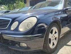 Utilizat 2005 Mercedes A220 Break | 3.500 EUR