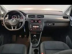 Argintiu Utilizat 2017 VW Caddy Maxi Monovolum | 13.900 EUR (Preț bun)