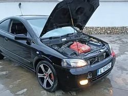 Utilizat 2004 Opel Astra Coupe | 1.450 EUR (Preț OK)