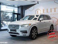 Culoarealb Utilizat 2021 Volvo XC90 Inscription SUV | 61.105 EUR