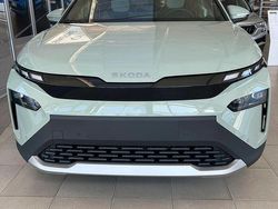Culoareverde Nouă 2025 Skoda Elroq SUV | 42.102 EUR