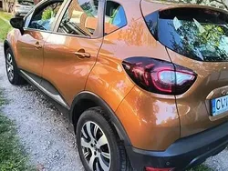 Utilizat 2017 Renault Captur Zen SUV | 8.000 EUR (Preț bun)