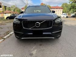 Culoarealbastru Utilizat 2018 Volvo XC90 Momentum SUV | 21.000 EUR (Preț OK)