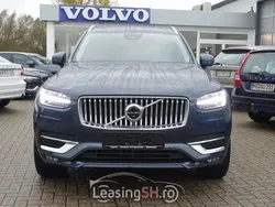 Albastru Utilizat 2023 Volvo XC90 SUV | 61.470 EUR