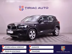 Negru Utilizat 2018 Volvo XC40 SUV | 20.490 EUR (Super Preț)