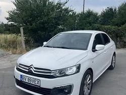 Utilizat 2019 Citroën C-Elysee I Berlinǎ | 6.500 EUR (Preț OK)