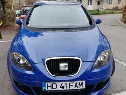 Utilizat 2006 Seat Altea Monovolum | 3.000 EUR