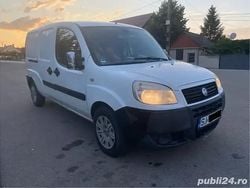 Utilizat 2006 Fiat Doblò Monovolum | 1.700 EUR (Preț bun)