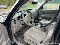 Utilizat 2008 Dodge Nitro SUV | 2.800 EUR