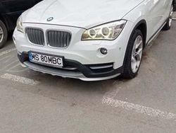 Utilizat 2014 BMW X1 xLine SUV | 19.000 EUR
