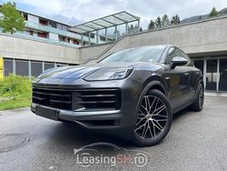 Gri Nouă 2024 Porsche Cayenne SUV | 132.090 EUR