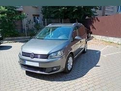 Culoaregri Utilizat 2012 VW Touran Comfortline Monovolum | 4.200 EUR (Preț bun)