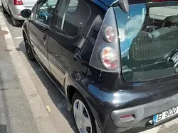 Utilizat 2006 Citroën C1 Hatchback | 1.950 EUR