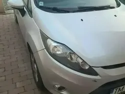 Utilizat 2012 Ford Fiesta Hatchback | 4.550 EUR (Puțin scump)