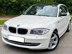 Utilizat 2009 BMW 118 Hatchback | 2.850 EUR (Preț bun)