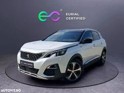 Alb Utilizat 2020 Peugeot 3008 GT-line SUV | 20.990 EUR (Scump)