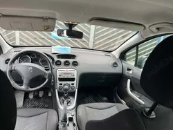 Gri Utilizat 2012 Peugeot 308 Hatchback | 3.250 EUR (Preț OK)