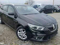 Culoarenegru Utilizat 2019 Renault Mégane GrandTour Business Break | 8.750 EUR