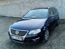 Utilizat 2008 VW Passat Break | 3.500 EUR (Preț OK)