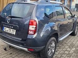 Gri Utilizat 2015 Dacia Duster Urban Explorer SUV | 6.300 EUR (Preț OK)