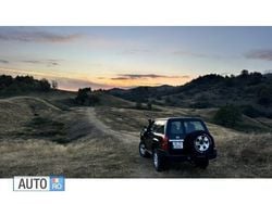 Negru Utilizat 2008 Nissan Patrol SUV | 14.000 EUR (Super Preț)