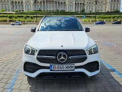 Utilizat 2019 Mercedes GLE450 AMG SUV | 60.000 EUR